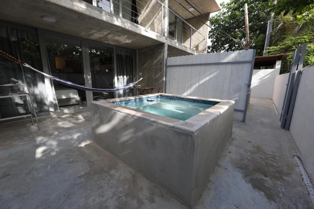 Viento Beach Lodge دورادو المظهر الخارجي الصورة
