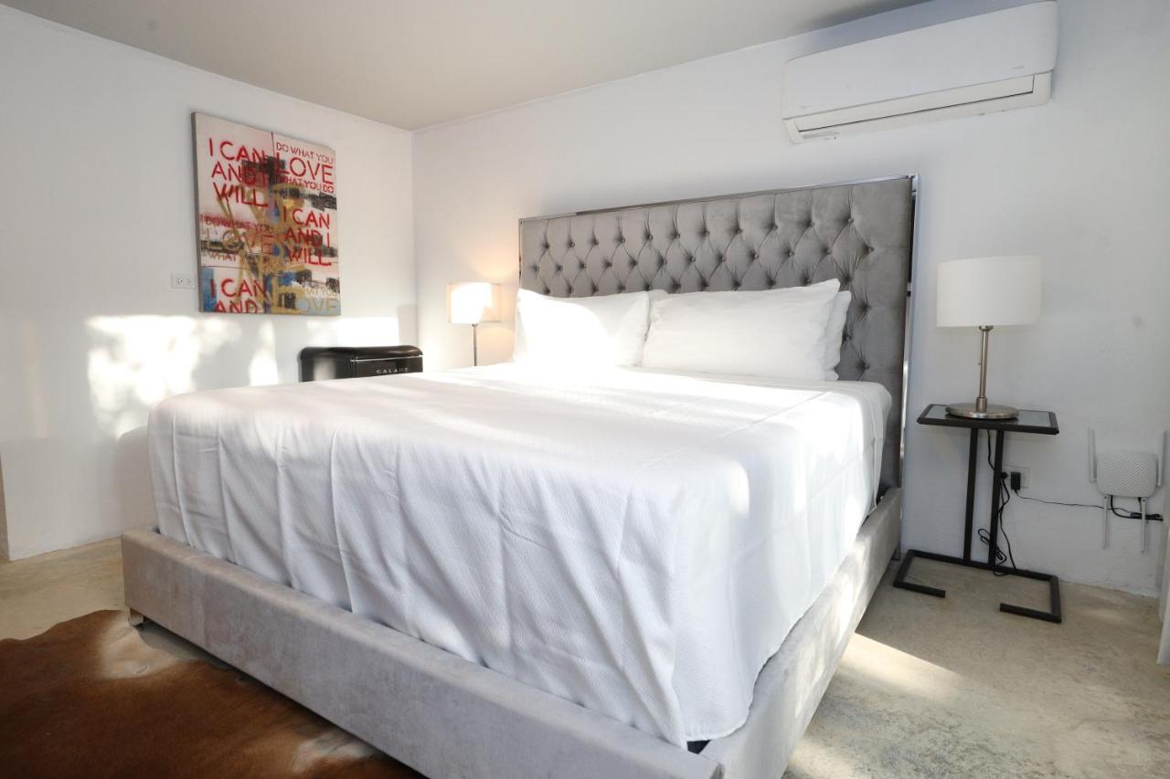 Viento Beach Lodge دورادو المظهر الخارجي الصورة