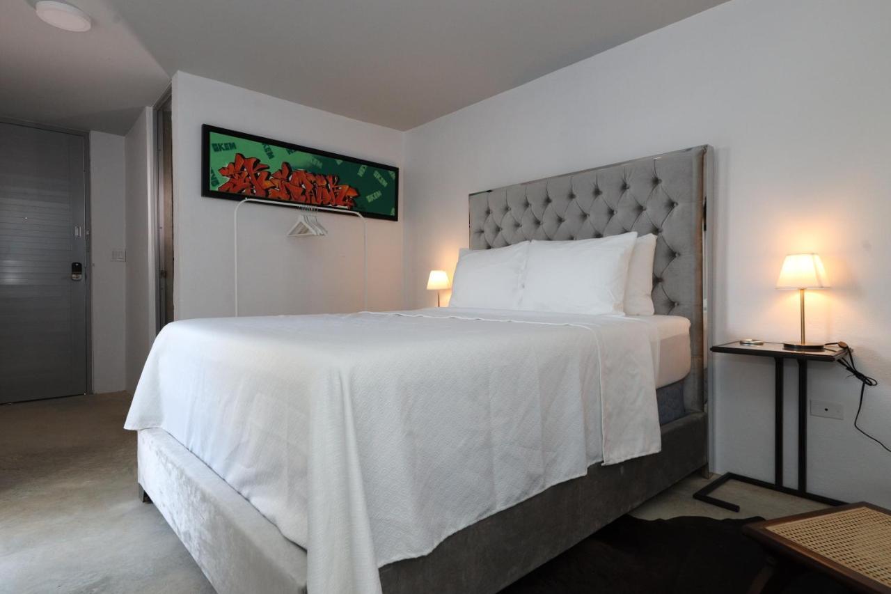 Viento Beach Lodge دورادو المظهر الخارجي الصورة