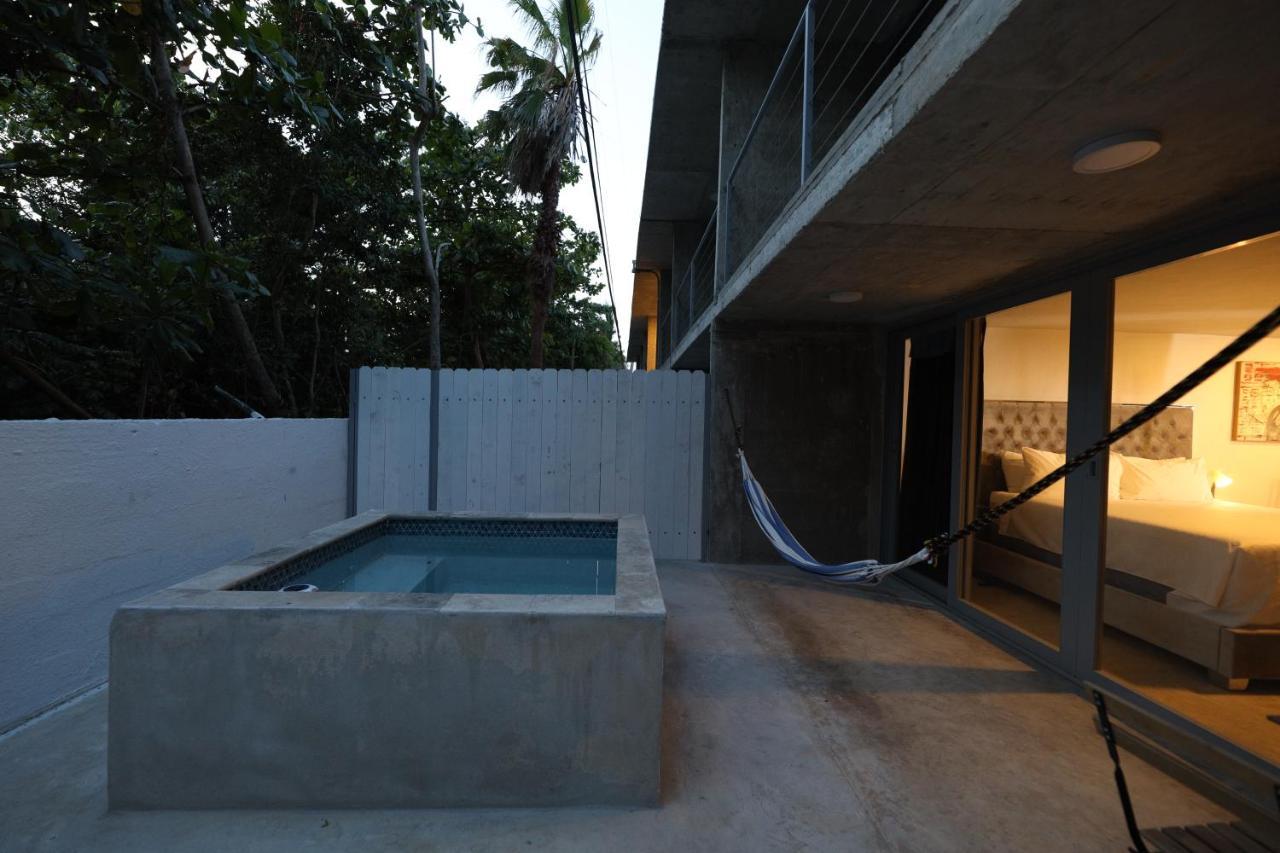 Viento Beach Lodge دورادو المظهر الخارجي الصورة