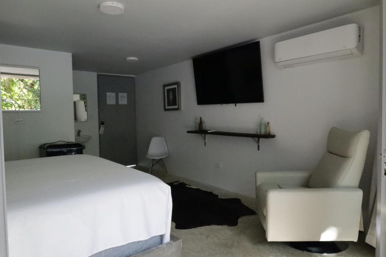 Viento Beach Lodge دورادو المظهر الخارجي الصورة